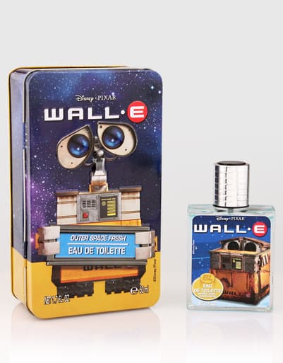 Wall-E