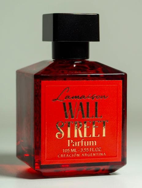 Wall Street