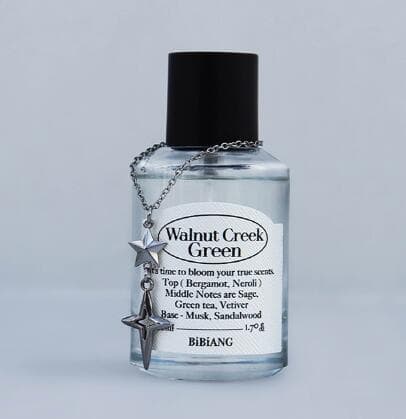 Walnut Creek Green