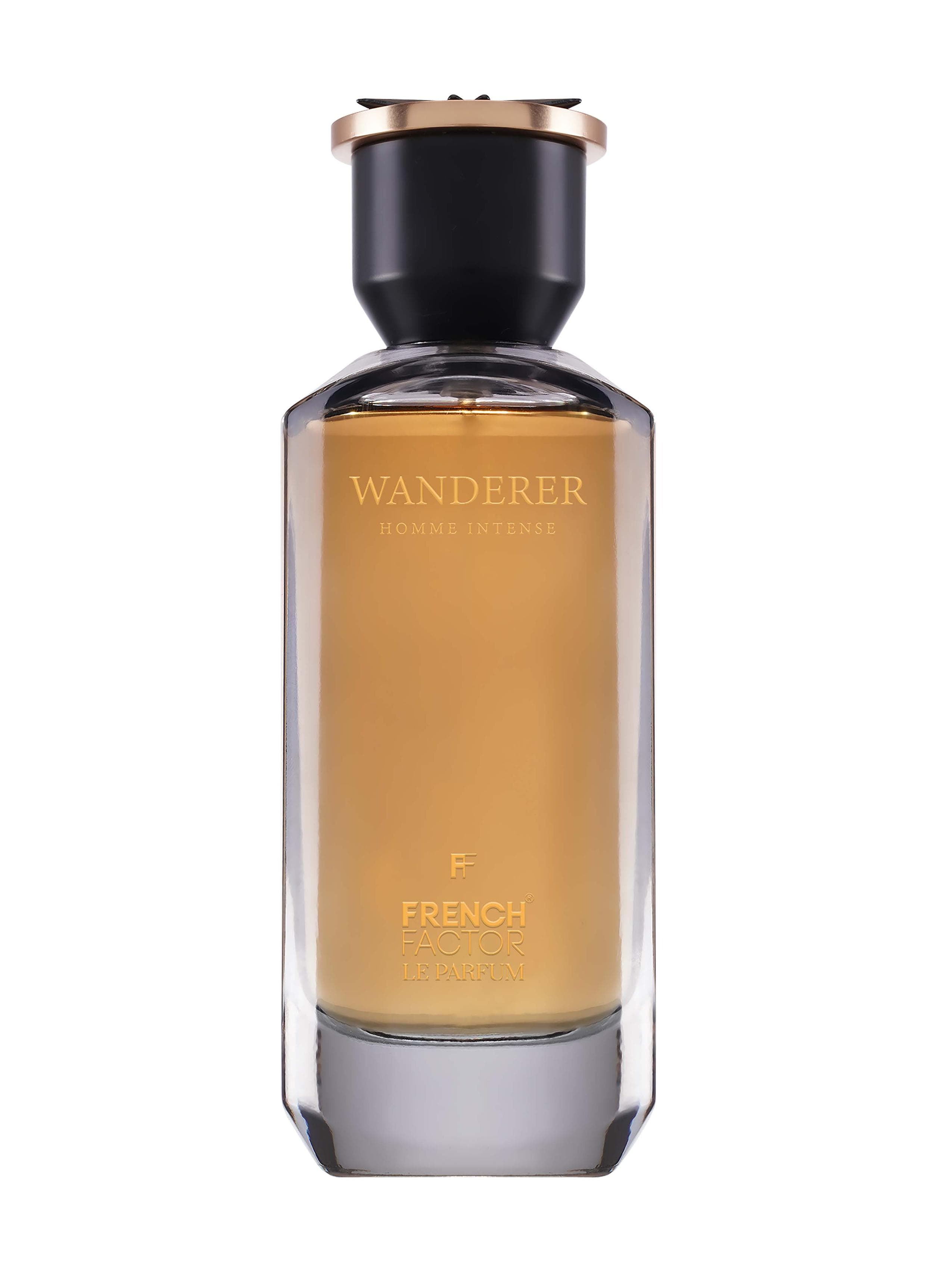 Wanderer Homme Intense