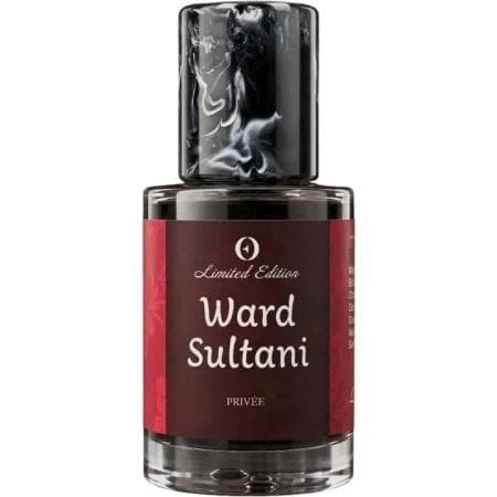 Ward Sultani