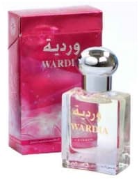 Wardia