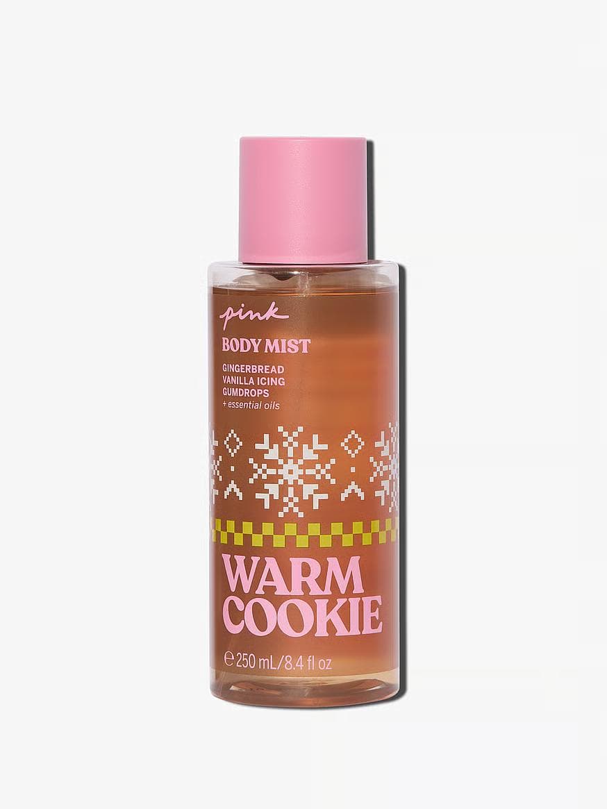 Warm Cookie