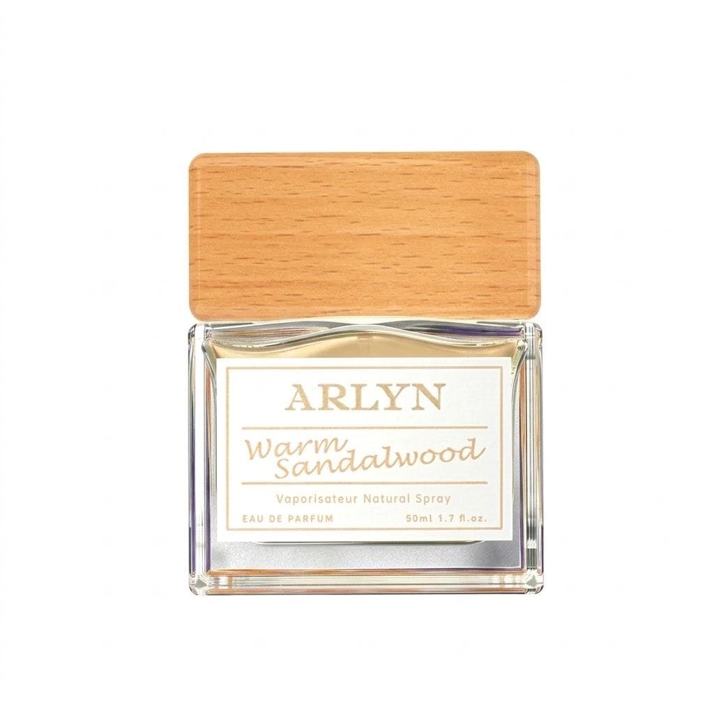 Warm Sandalwood