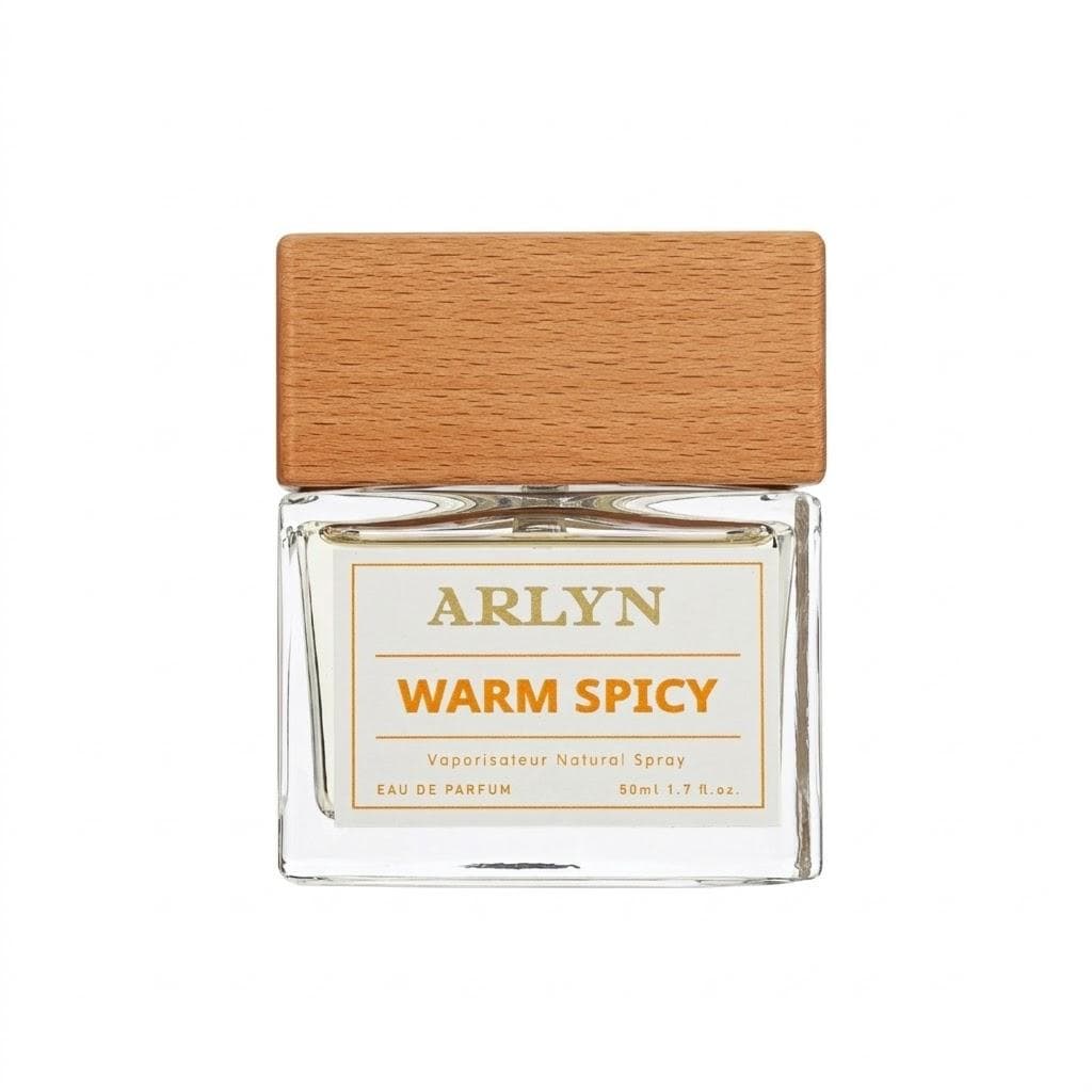 Warm Spicy