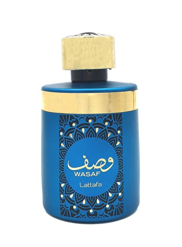 Wasaf