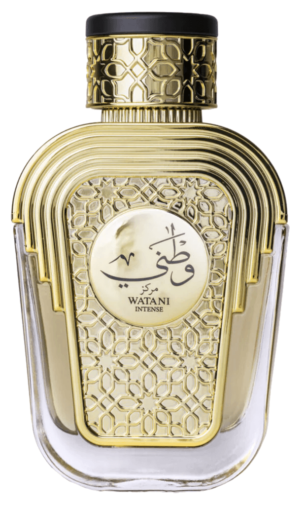 Watani Intense