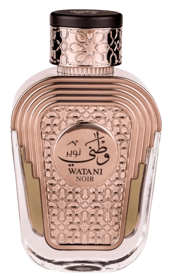 Watani Noir