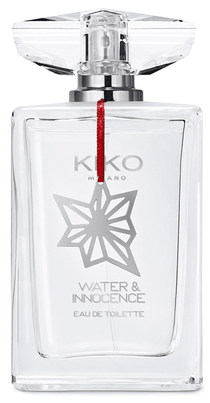 Water Innocence
