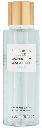 Water Lily & Sea Salt