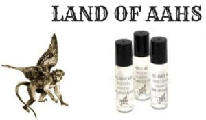 Land of Aahs