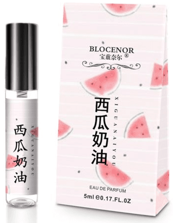 Watermelon Cream