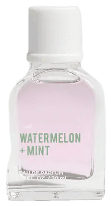Watermelon + Mint