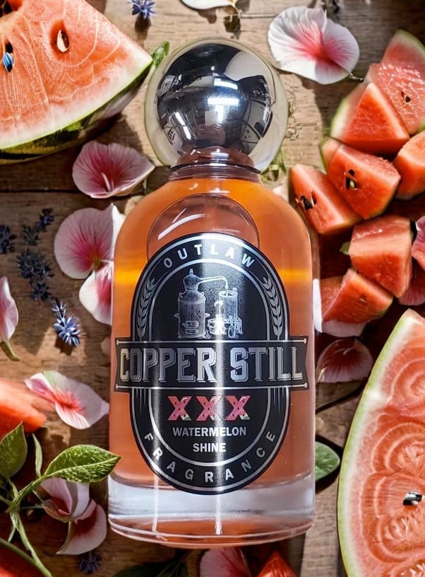 Watermelon Shine