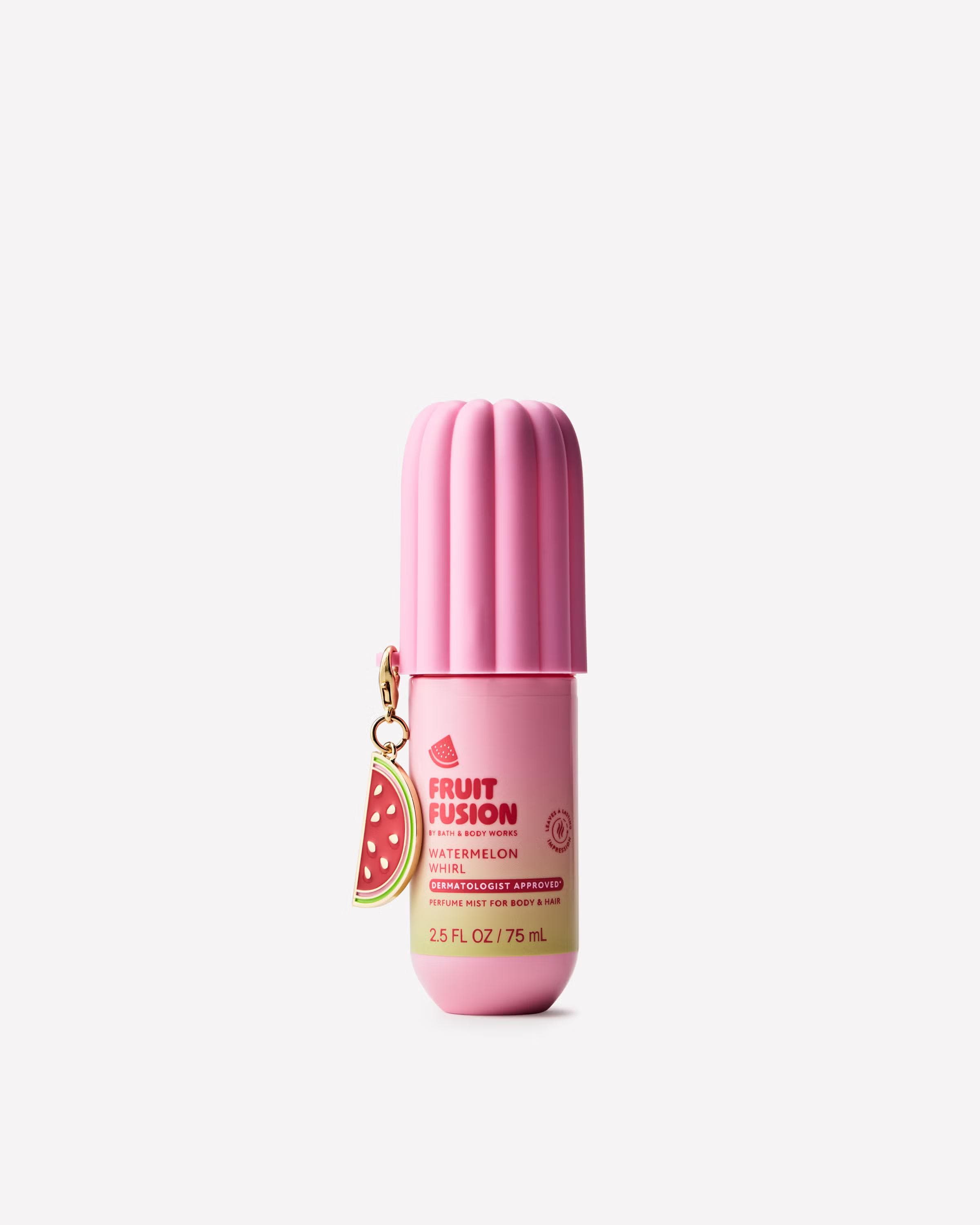 Watermelon Whirl