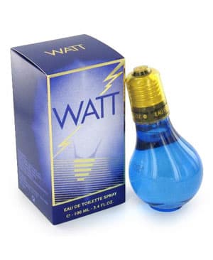 Watt Blue