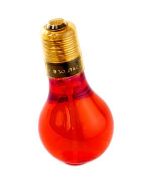 Watt Red