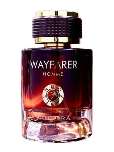 Wayfarer