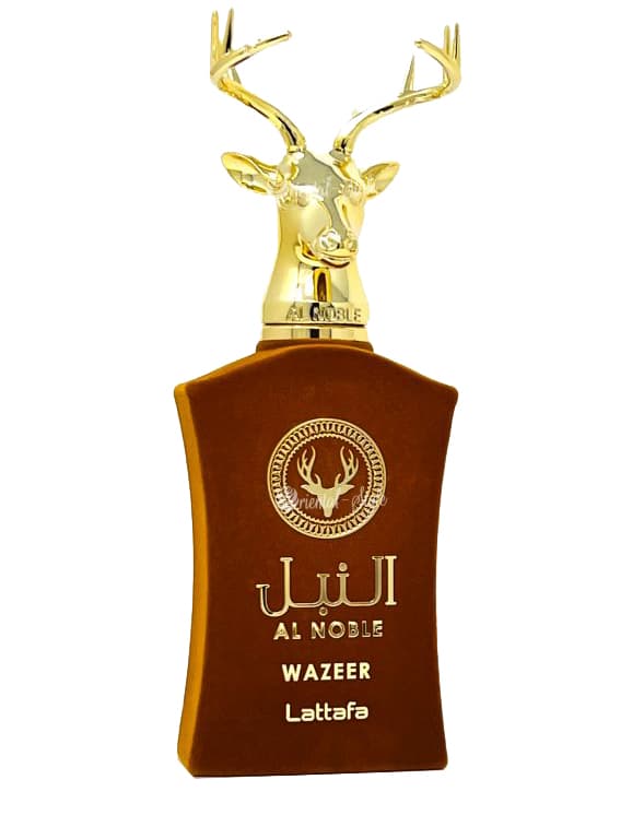 Wazeer