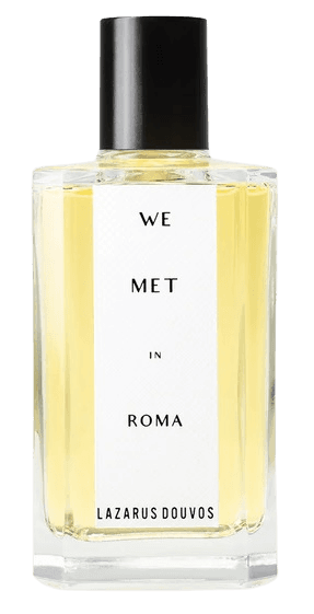 We Met in Roma