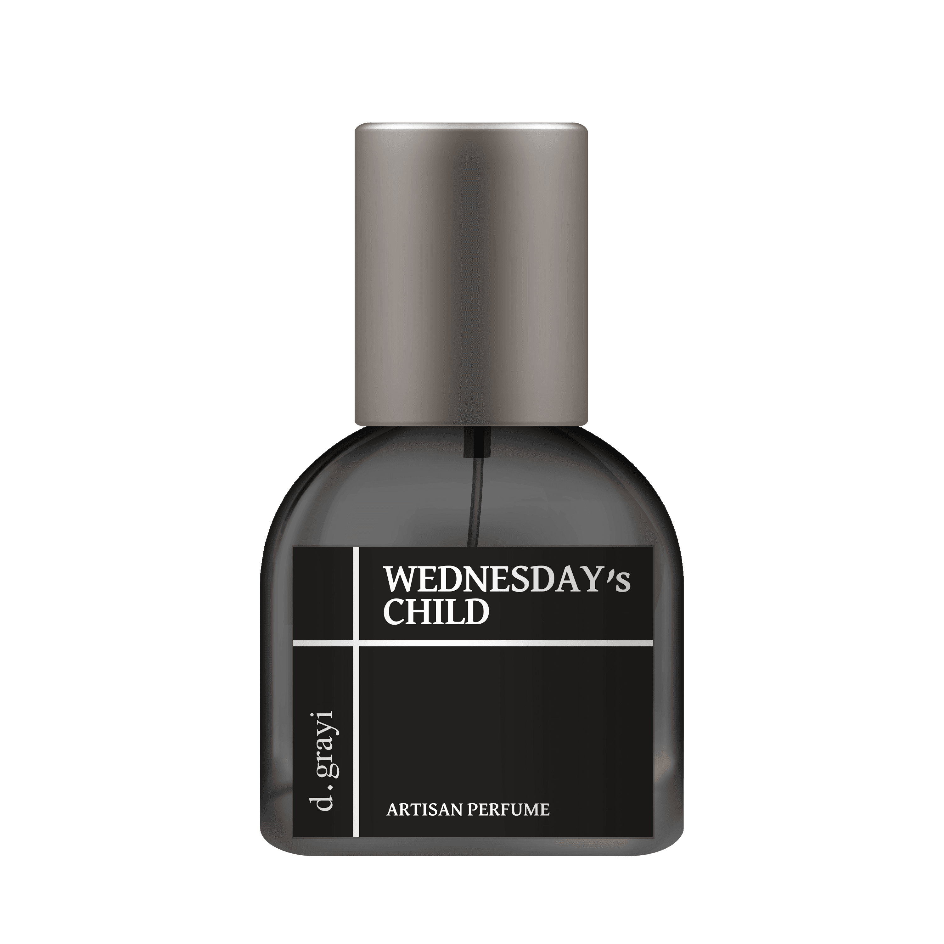 Wednesday's Child