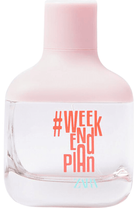 #Weekend Plan