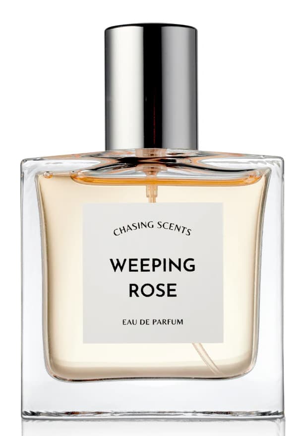 Weeping Rose