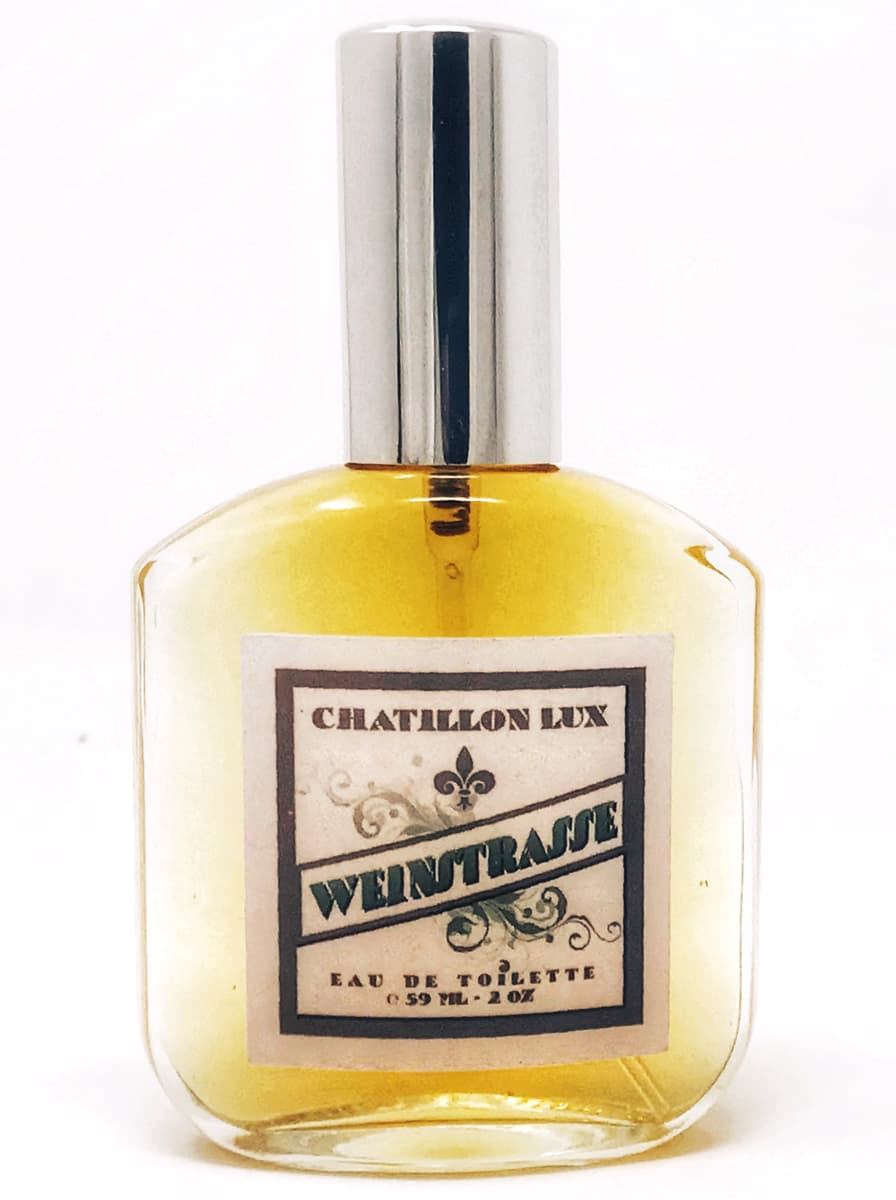 Weinstrasse