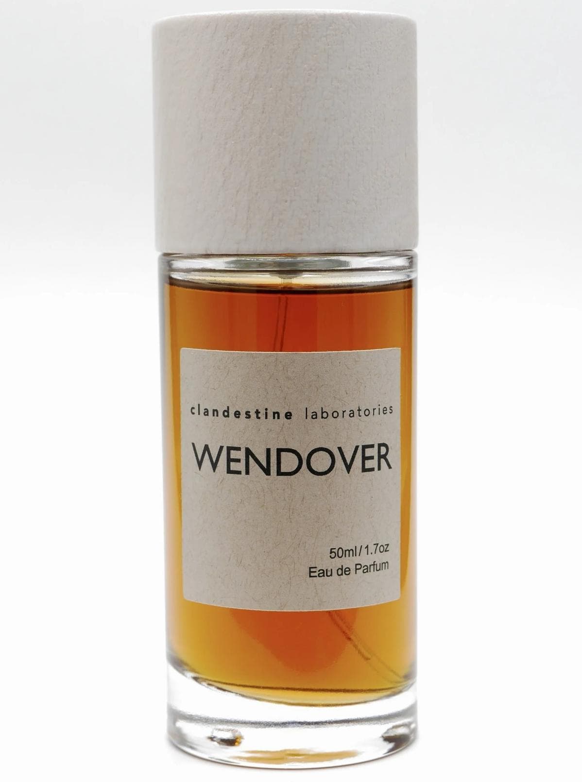 Wendover