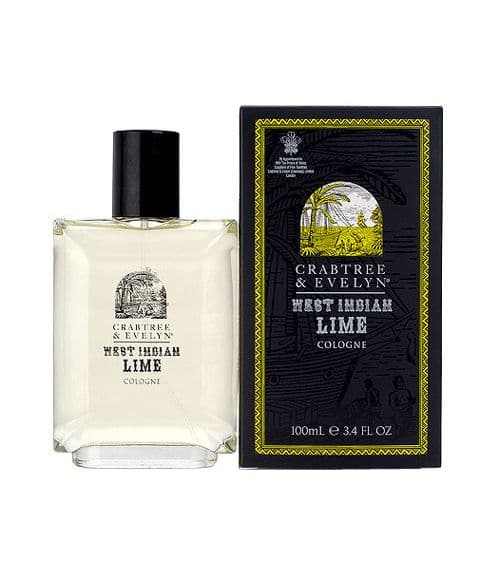 West Indian Lime