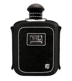 Western Leather Black