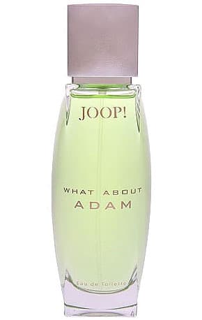 What About Adam