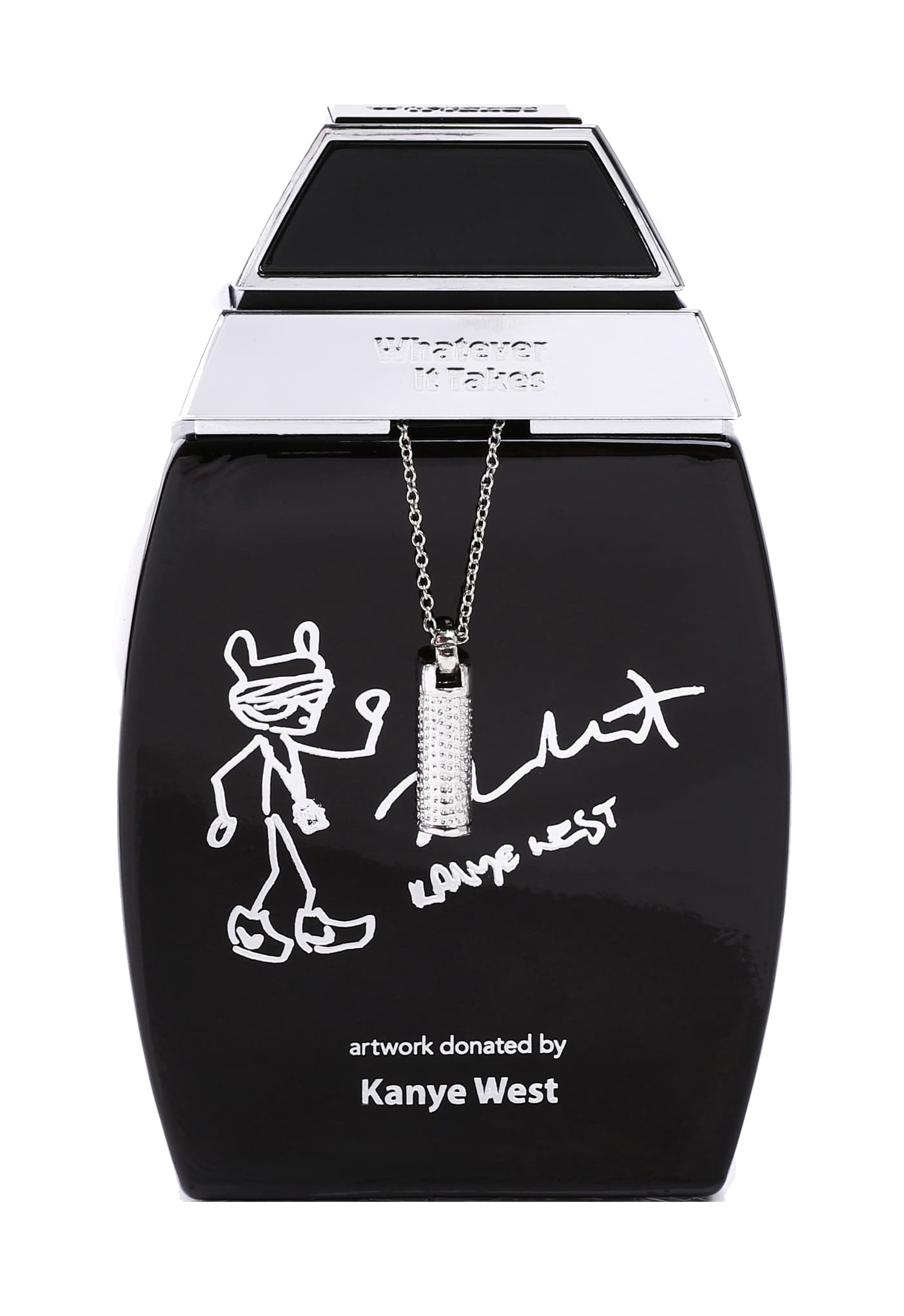 Whatever It Takes Kanye West