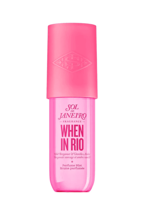 When in Rio