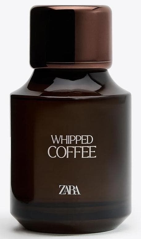 Whipped Coffee