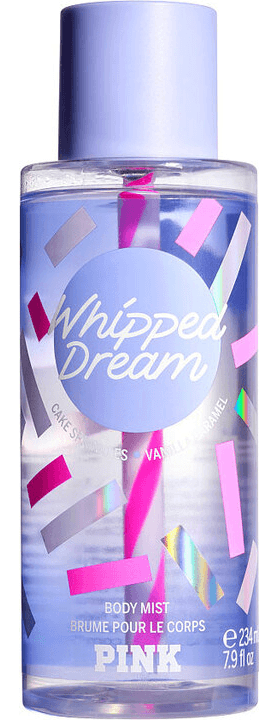 Whipped Dream