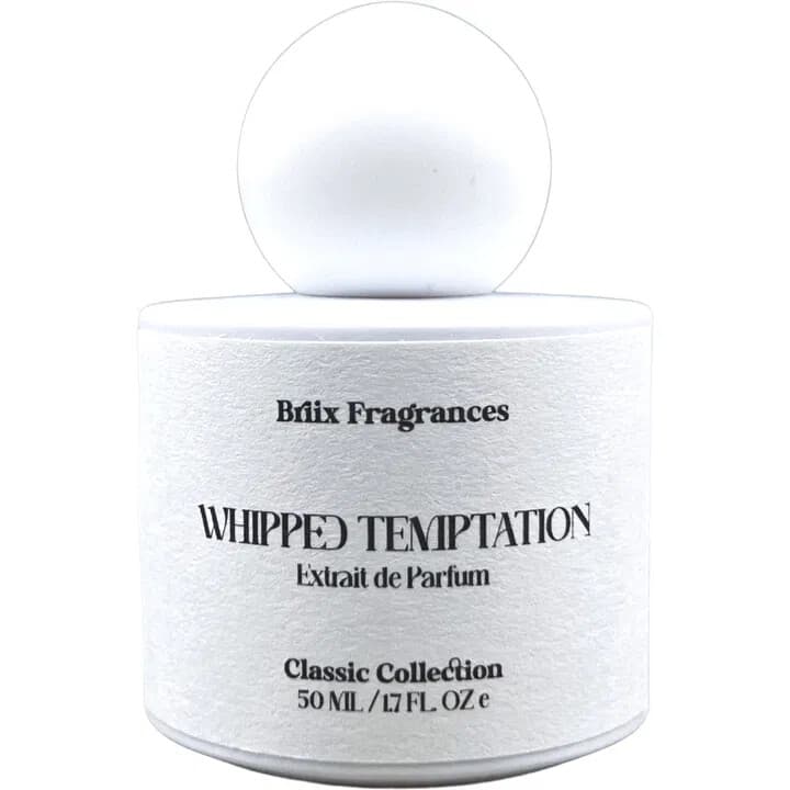 Whipped Temptation