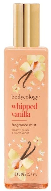 Whipped Vanilla