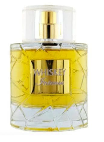 Whiskey Intense