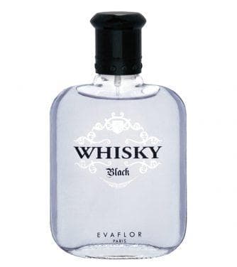 Whisky Black