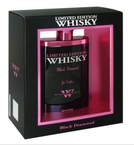 Whisky Black Diamond