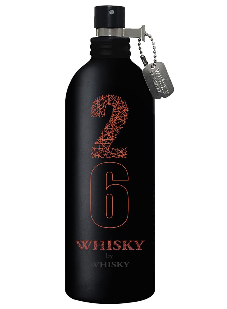 Whisky by Whisky 26