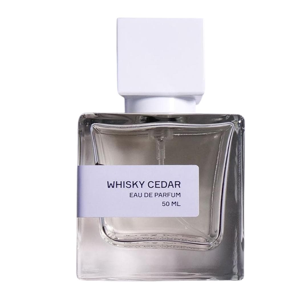 Whisky Cedar