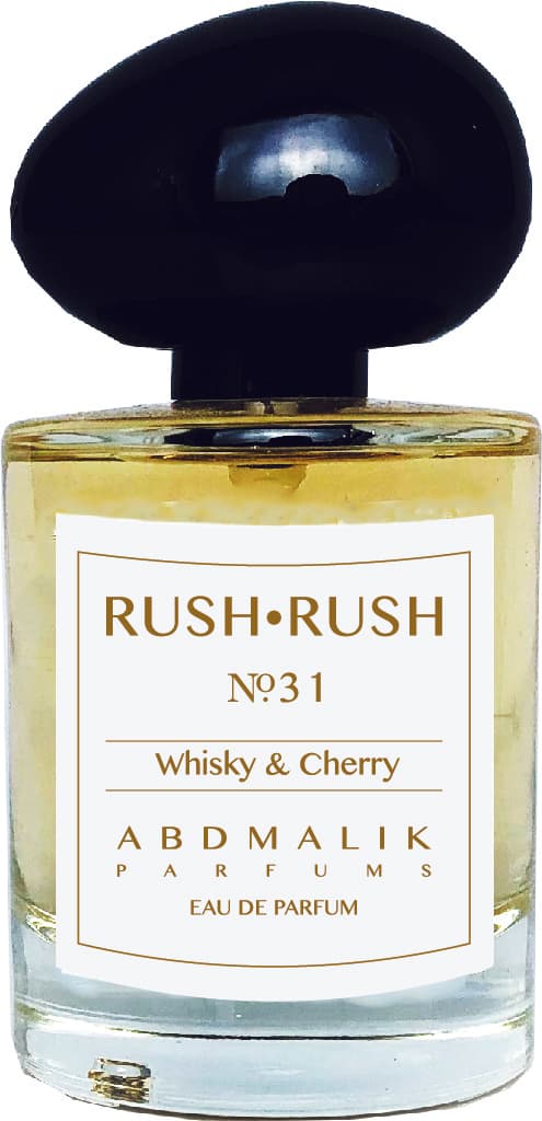 Whisky & Cherry