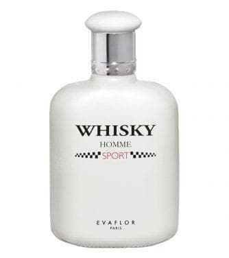 Whisky Homme Sport
