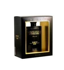 Whisky Limited Edition Black