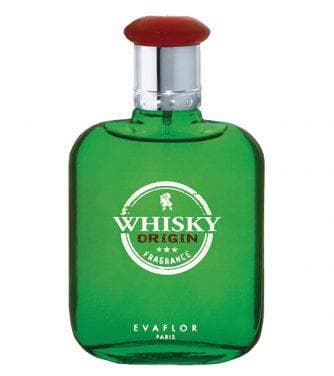 Whisky Origin