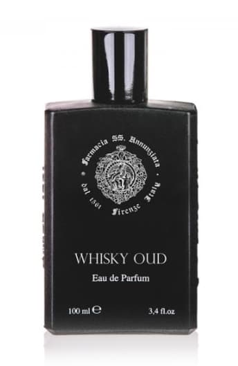 Whisky Oud