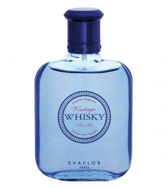 Whisky Vintage