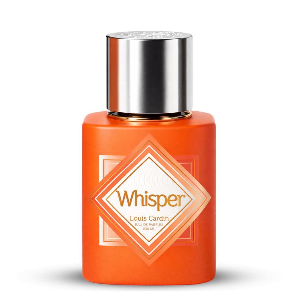 Whisper